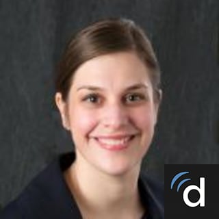 Anne Gaglioti, MD