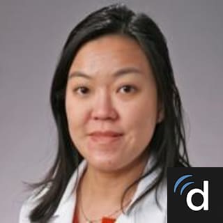 Rofina Widjaja, MD
