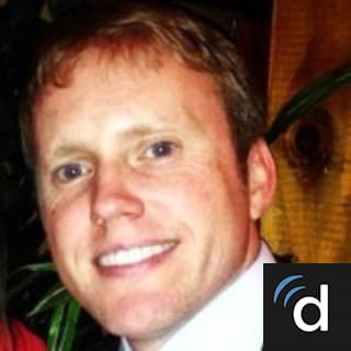 Scott Hamlin, MD