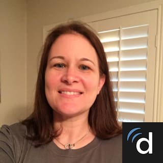 Emily Holmes, Pediatric Nurse Practitioner, Dallas, TX