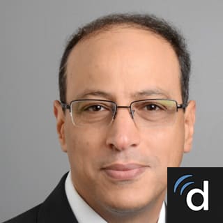 Mahmoud Ismail, MD