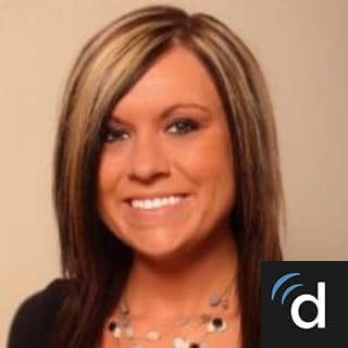 Jessie Lamberty, Family Nurse Practitioner, Elkhorn, WI