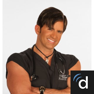 Roberto Rey, MD