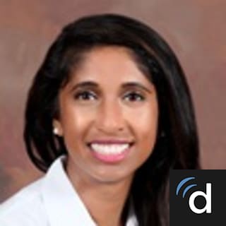 Advaita Punjala, MD