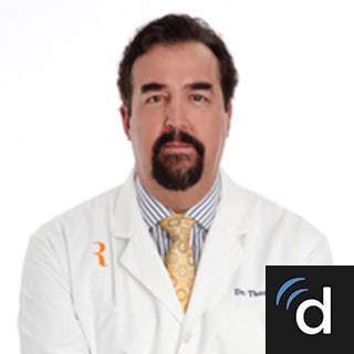 Thomas Romo, MD