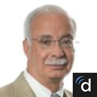 Robert Gersh, MD