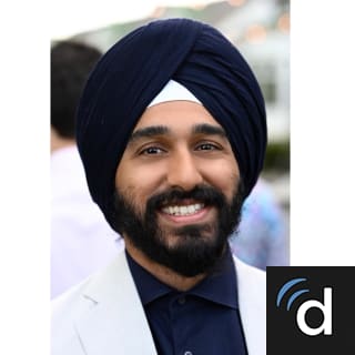Raymon Dhall, MD