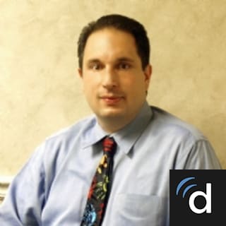 Robert Criscuola, MD