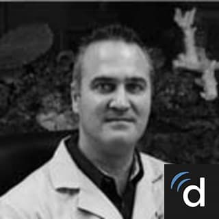Harun Durudogan, DO