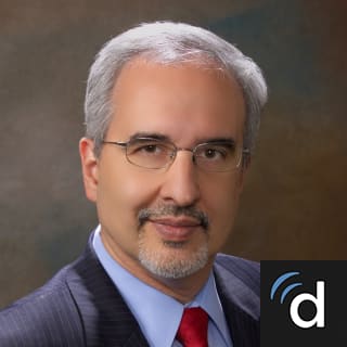 Robert Sanchez, MD, Cardiology, Saint Petersburg, FL