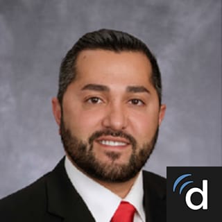 David Aria, MD