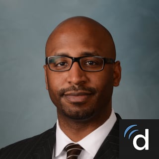 Kibwei McKinney, MD