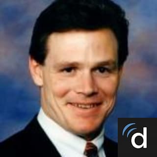 Robert Holder, MD