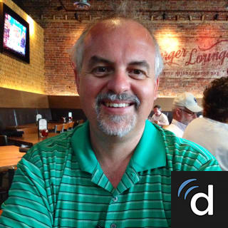 Brian Bell, MD