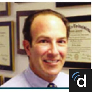 Robert Bushman, MD