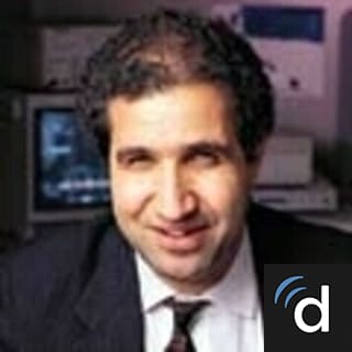 Marc Ovadia, MD, Pediatric Cardiology, Park Ridge, IL