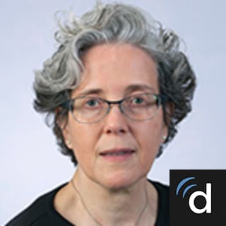 Ingrid Wohlgemuth, MD