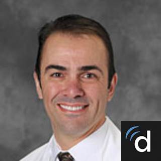 Dr. Pino D. Colone, MD | West Bloomfield, MI | Emergency Medicine ...