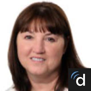 Carolyn McKinnon