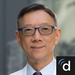 James Lau, MD