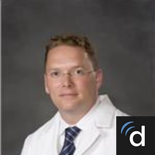 Craig Swainey, MD