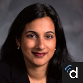 Manisha Panchal, MD