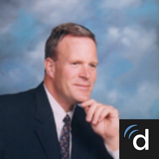 Walter Hodges Jr., MD