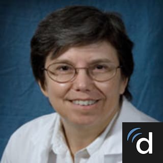 Barbara Keber, MD