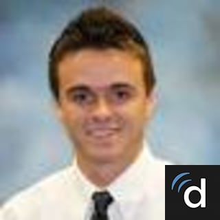 Brandon Fetterolf, DO