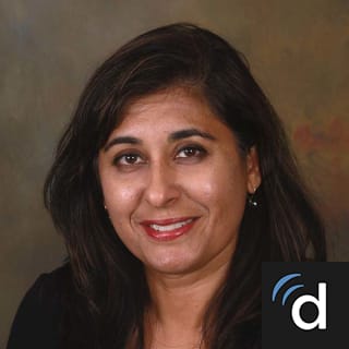 Mona Jaggi, MD