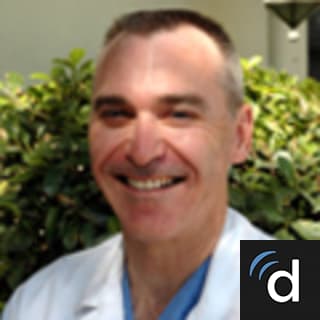 Brad Wolfson, MD