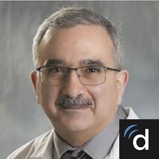 Jihad Younes, MD, Allergy & Immunology, Lake Orion, MI