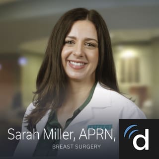 Sarah (Welte) Miller
