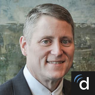 Stephen Rich, MD