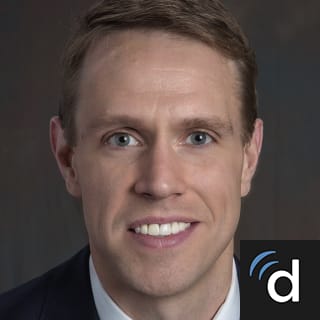 Charles Gilliland IV, MD