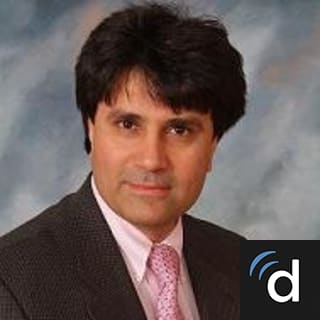 George Gorich, MD, Geriatrics, Carmel, NY