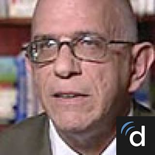 Gilbert Ross, MD