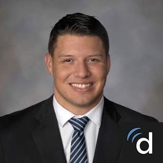 Evan Jacquez, MD, Orthopaedic Surgery, Pittsburgh, PA