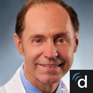 Edward Robertson, MD