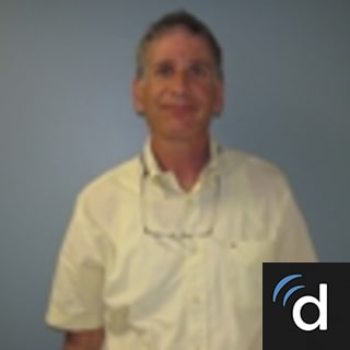 Michael Wainfeld, MD