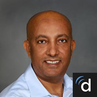 Yekalo Beyene, MD