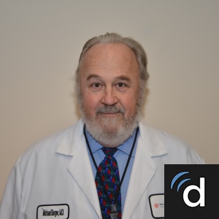 Michael Barger, MD
