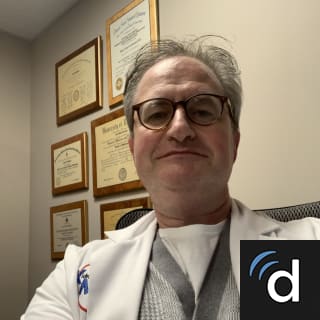 Alan Friedman, MD