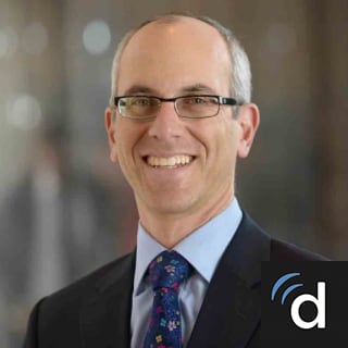 Robert Sidlow, MD, Internal Medicine, New York, NY