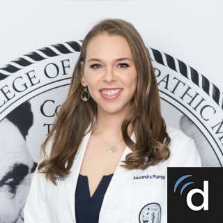 Alexandra Piampiano, DO, Family Medicine, Akron, OH