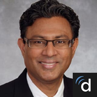 Sunil Santhanakrishnan, MD