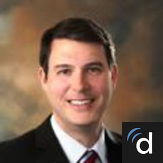 Keith Golden, MD