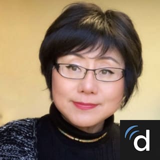 Luqi Chi, MD, Pulmonology, Brentwood, MO