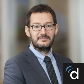 Juan-Manuel Schvartzman, MD, Oncology, New York, NY