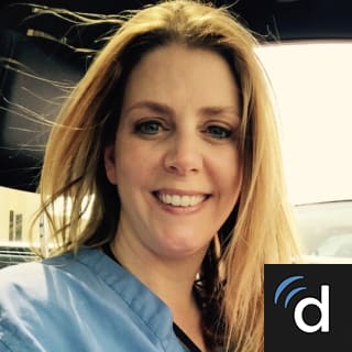 Colleen Smith, Certified Registered Nurse Anesthetist, Barberton, OH